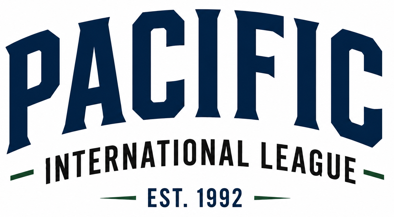Pacific International League